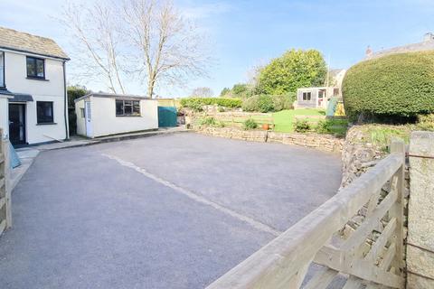 4 bedroom house for sale, Church Road, Lanivet, Bodmin, Cornwall, PL30