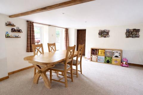 4 bedroom house for sale, Church Road, Lanivet, Bodmin, Cornwall, PL30