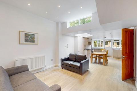 6 bedroom house to rent, N7