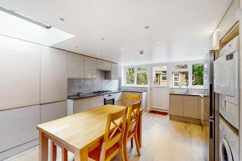 6 bedroom house to rent, N7