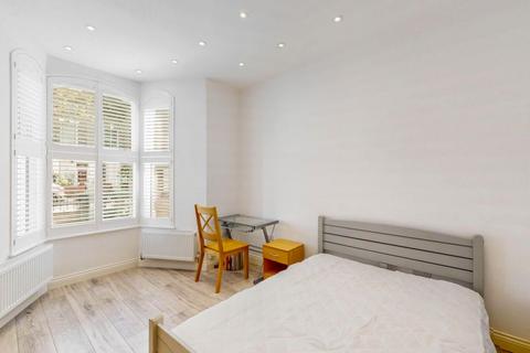 6 bedroom house to rent, N7