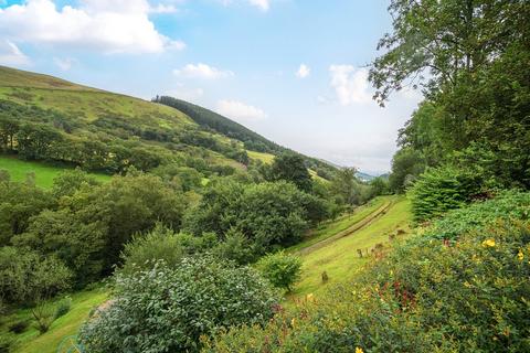 undefined, Cwm Cewydd, Machynlleth, Gwynedd, SY20