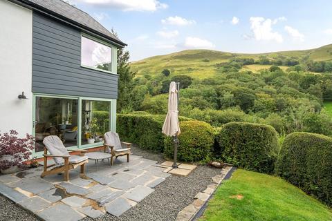 undefined, Cwm Cewydd, Machynlleth, Gwynedd, SY20