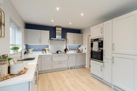 4 bedroom detached house for sale, Plot 53, The Bewdley at Winsford Park, Abbotsham Road, Abbotsham EX39