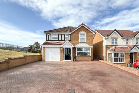 68 Bluebell Close, Gateshead, NE9 6RF