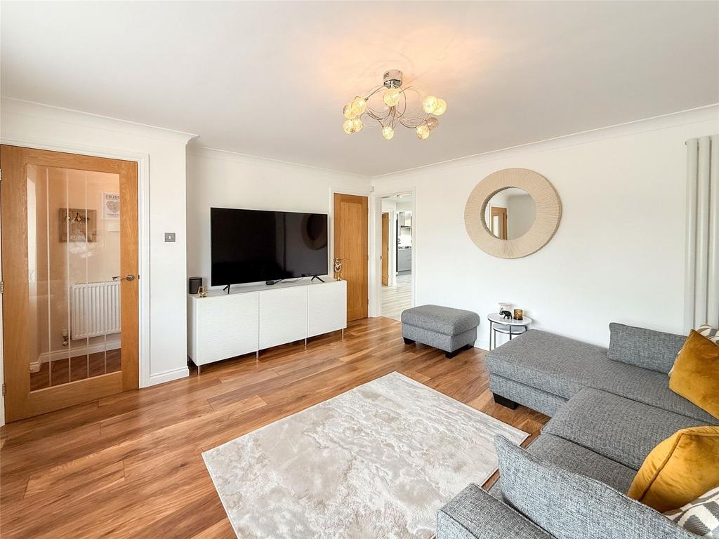 Formal Lounge