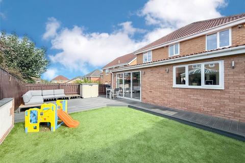 68 Bluebell Close, Gateshead, NE9 6RF