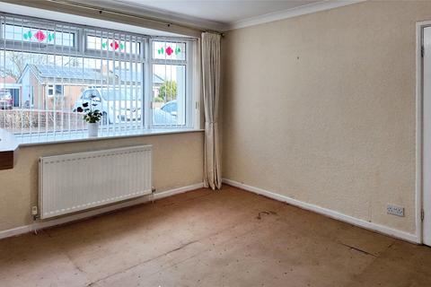 2 bedroom bungalow for sale, Haweswater Grove, West Auckland, Bishop Auckland, DL14