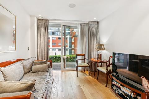 Horseferry Road, London, SW1P
