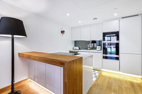 2 bedroom flat for sale, Horseferry Road, London, SW1P