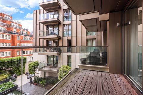 2 bedroom flat for sale, Horseferry Road, London, SW1P
