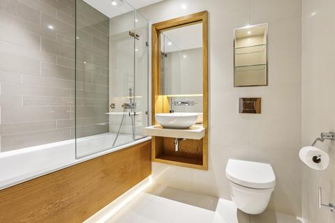 2 bedroom flat for sale, Horseferry Road, London, SW1P