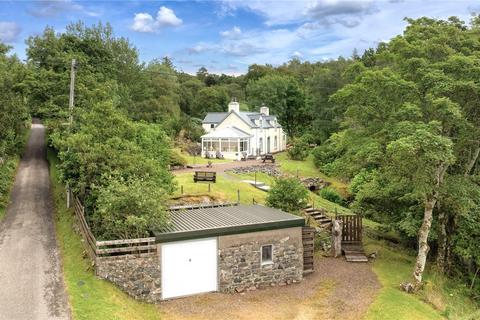 3 bedroom detached house for sale, 2 Canisp Road, Lochinver, Lairg, Highland, IV27