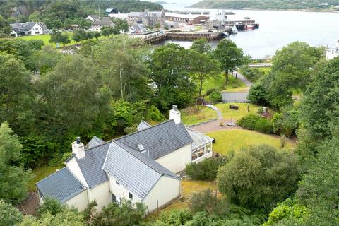 3 bedroom detached house for sale, 2 Canisp Road, Lochinver, Lairg, Highland, IV27