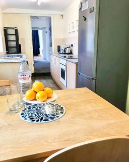 undefined, Nottingham NG7