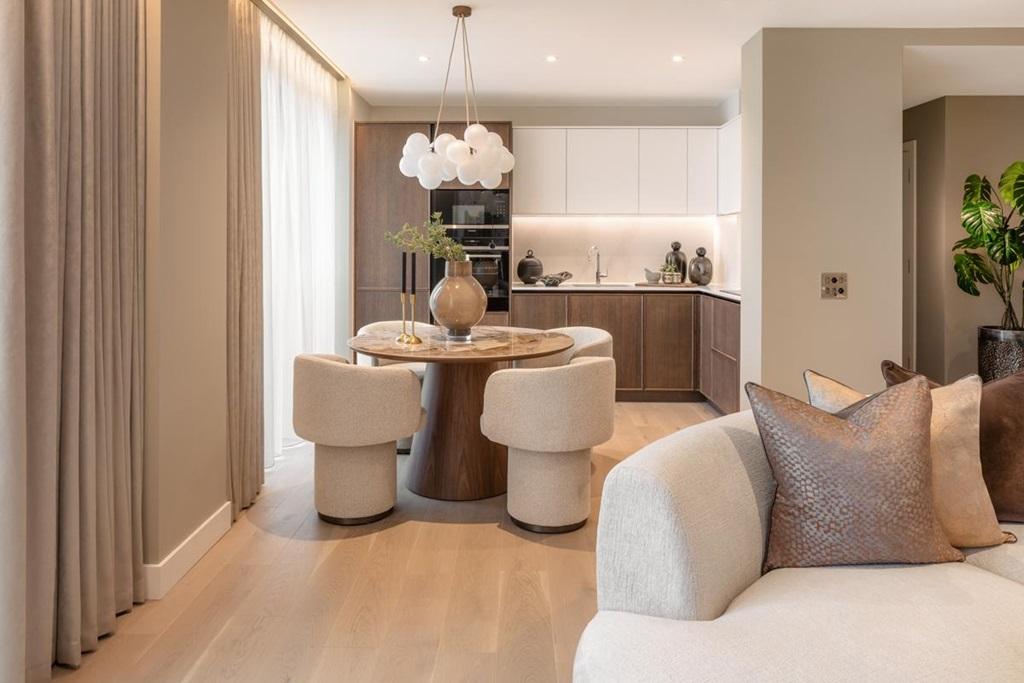 The perfect space to entertain