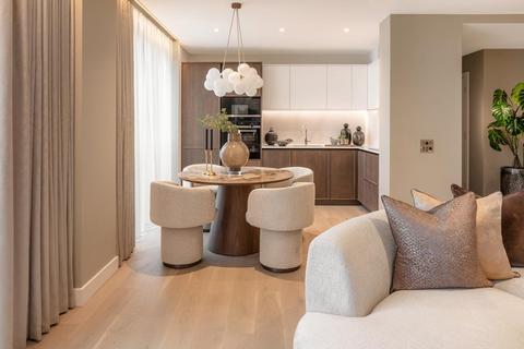 2 bedroom apartment for sale, k1.01.02 - Apartment 191 at Postmark London, WC1X, Postmark London, Postmark London WC1X
