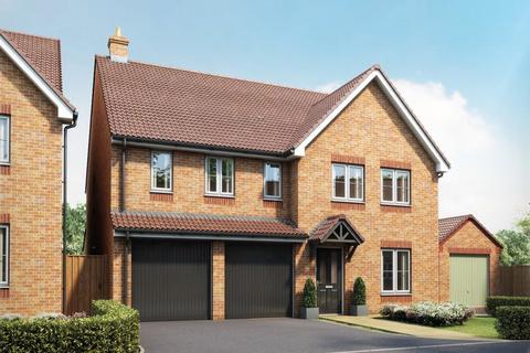 5 bedroom detached house for sale, The Lavenham - Plot 513 at Appledown Gate, Appledown Gate, Tamworth Road CV7