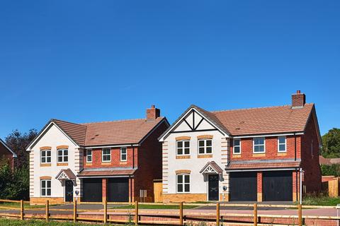 undefined, The Lavenham - Plot 128 at Union View, CV35, Union View, Birmingham Road CV35