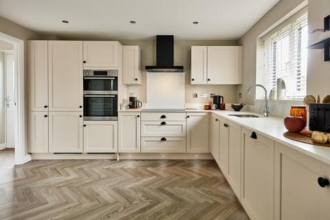 undefined, The Lavenham - Plot 128 at Union View, Union View, Birmingham Road CV35