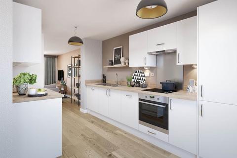 2 bedroom semi-detached house for sale, The Avon - Plot 22 at Tournament Park, CV34, Tournament Park, Currently Selling from The Asps CV34