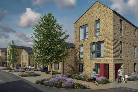 4 bedroom detached house for sale, Plot 487, The Spitalgate at Ashmere, DA10, Longhoughton Avenue DA10