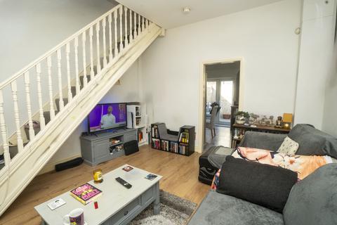 undefined, Curate Road, Liverpool L6