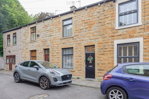 undefined, Burns Street, Padiham BB12