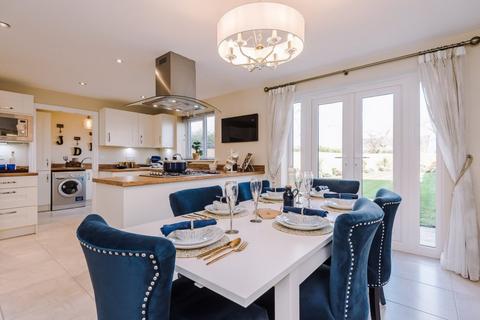 undefined, Plot 82 - Southwold, Southwold at Hazelfields, Hazelbadge Road SK12