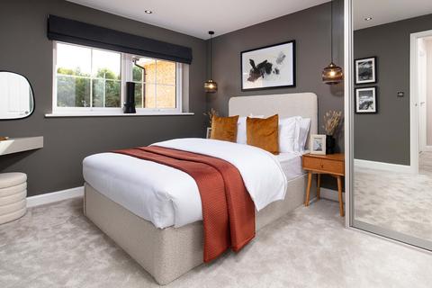 3 bedroom detached house for sale, Denby at Wadsworth Gardens, BD19 Whitechapel Road, Cleckheaton BD19