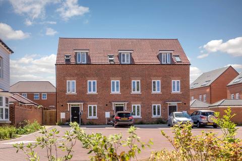 3 bedroom semi-detached house for sale, GREENWOOD at The Poppies St Laurence Avenue, Aylesford, Maidstone ME16