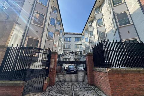 1 bedroom flat to rent, Low Friar Street, Newcastle Upon Tyne NE1