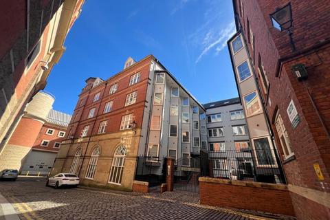 1 bedroom flat to rent, Low Friar Street, Newcastle Upon Tyne NE1