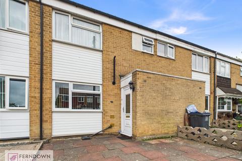 Barnes Close, Chelmsley Wood, Birmingham, B37