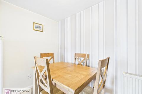 3 bedroom terraced house for sale, Barnes Close, Chelmsley Wood, Birmingham, B37