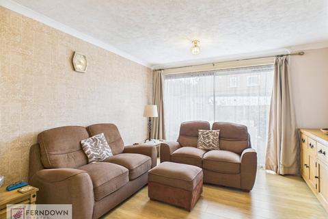 3 bedroom terraced house for sale, Barnes Close, Chelmsley Wood, Birmingham, B37