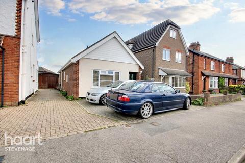 undefined, Fairview Road, Stevenage