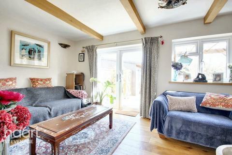 undefined, Fairview Road, Stevenage