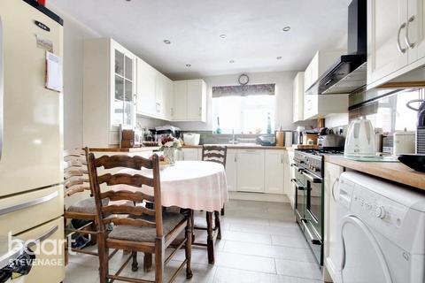 undefined, Fairview Road, Stevenage