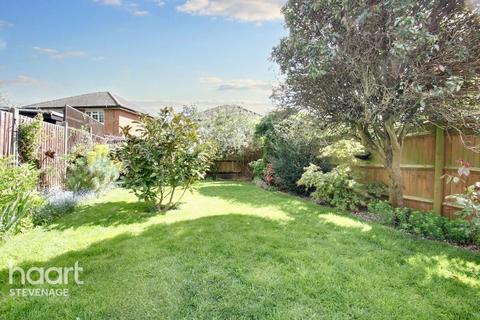 undefined, Fairview Road, Stevenage