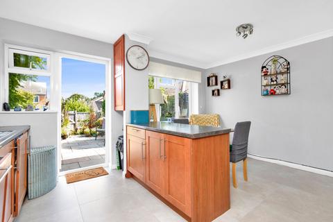 3 bedroom terraced house for sale, Blue Timbers Close, Bordon GU35