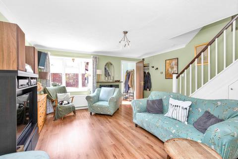 3 bedroom terraced house for sale, Blue Timbers Close, Bordon GU35