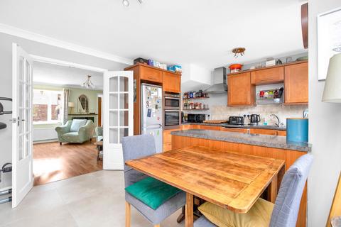3 bedroom terraced house for sale, Blue Timbers Close, Bordon GU35