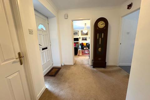 undefined, Oaklea, Honiton EX14