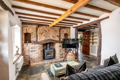4 bedroom detached house for sale, Nash Road, Milton Keynes MK17