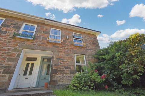 4 bedroom semi-detached house for sale, Penventon Terrace, Redruth