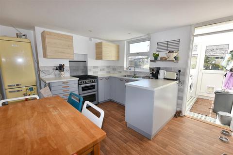 4 bedroom semi-detached house for sale, Penventon Terrace, Redruth