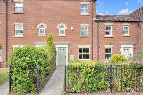 undefined, Quins Croft, Leyland PR25