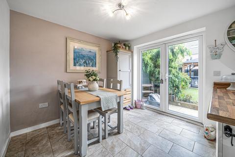 undefined, Dukeminster Road, Bedfordshire LU5