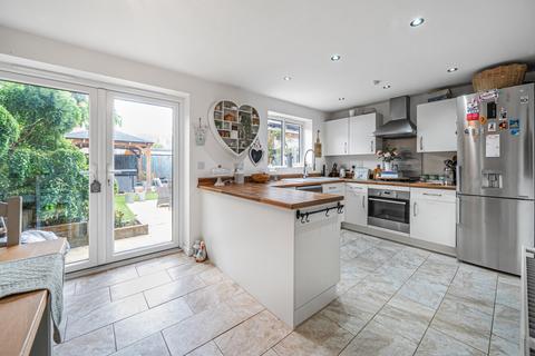 undefined, Dukeminster Road, Bedfordshire LU5